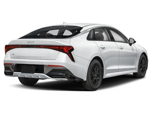 New 2025 Kia K5 LXS FWD image 31