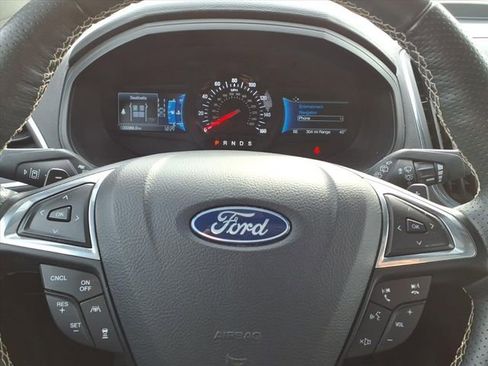 Used 2024 Ford Edge ST w/ Equipment Group 401A image 21