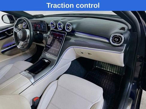 Used 2022 Mercedes-Benz C 300 4MATIC Sedan image 16