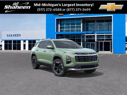 New 2026 Chevrolet Equinox LT w/ Convenience Package II