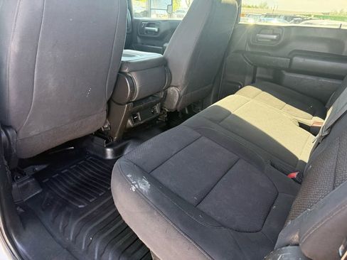 Used 2020 Chevrolet Silverado 3500 W/T w/ WT Convenience Package image 25