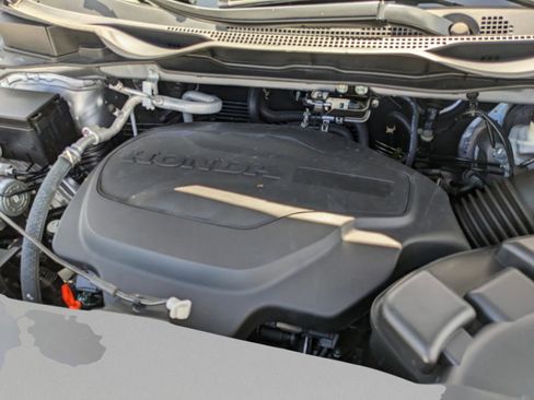 Used 2023 Honda Odyssey Elite image 12