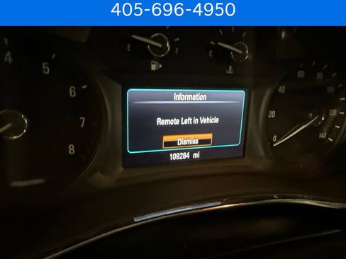 Used 2018 Buick Encore Essence AWD/4WD image 6