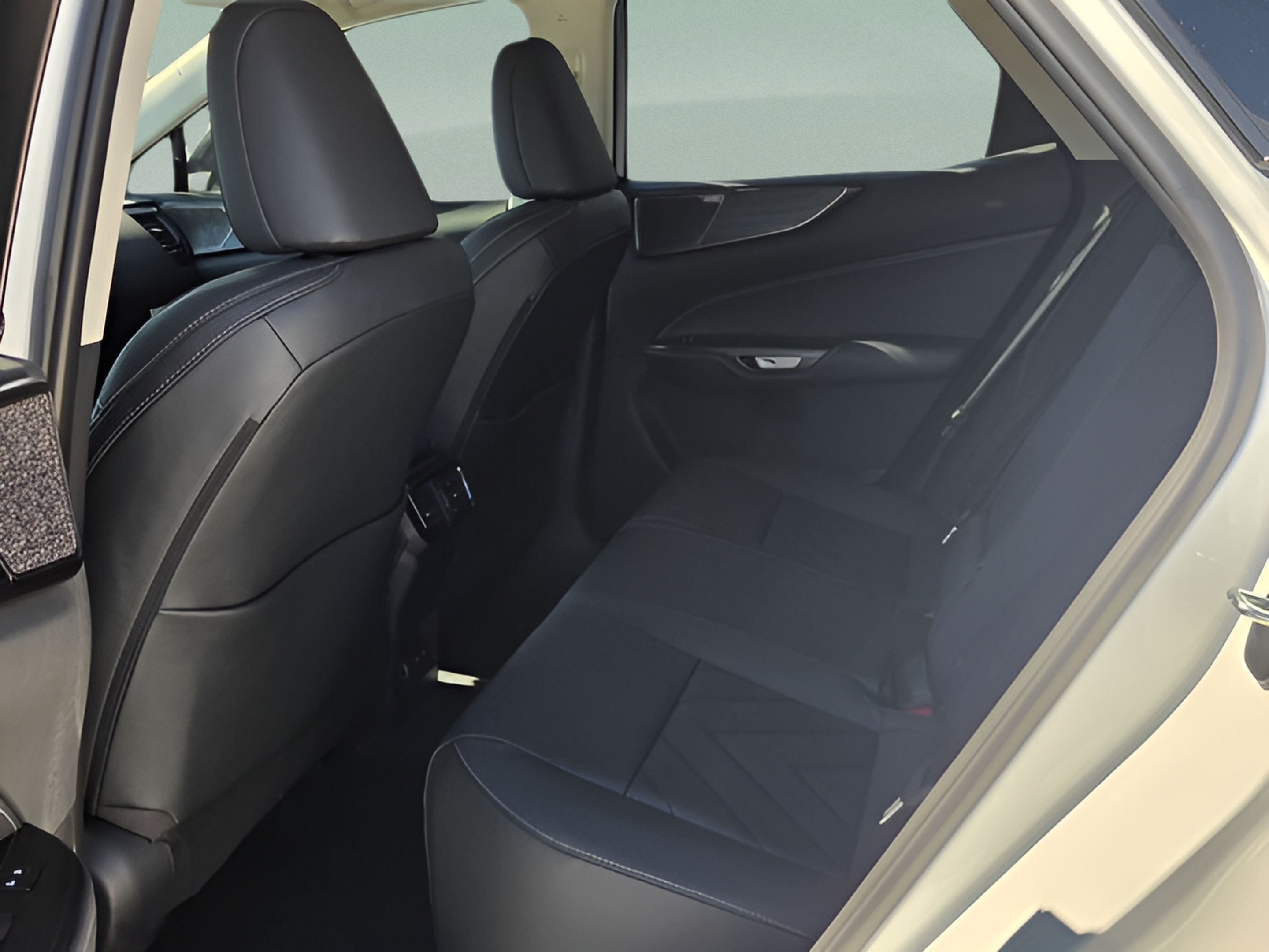 New 2026 Lexus NX 350 AWD w/ Accessory Package (Z2) image 11