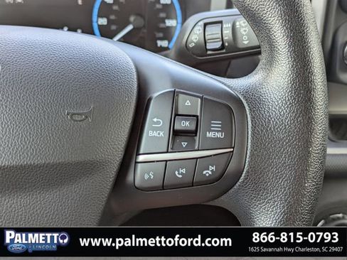 Used 2021 Ford Bronco Sport Big Bend image 24