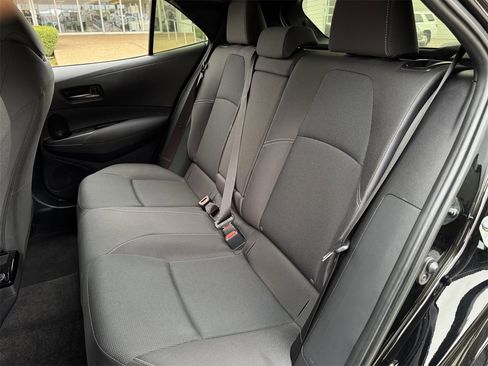 Used 2024 Toyota Corolla GR image 26