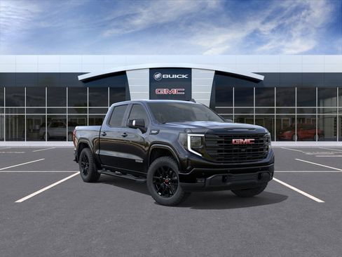 New 2026 GMC Sierra 1500 Elevation w/ Elevation Premium Package image 25