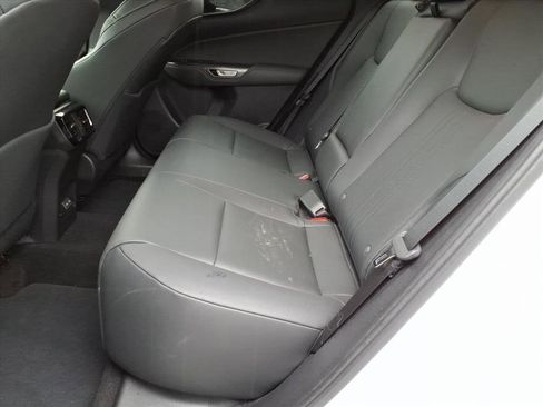 Certified 2024 Lexus NX 250 FWD w/ Cold Area Package image 10