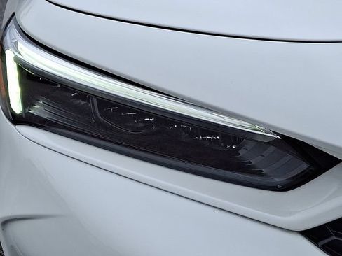 Certified 2026 Honda Civic Sport image 9