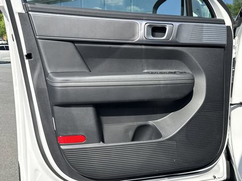 New 2026 Hyundai Santa Fe SEL FWD image 10