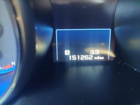 Used 2019 Subaru Legacy 2.5i Premium image 9