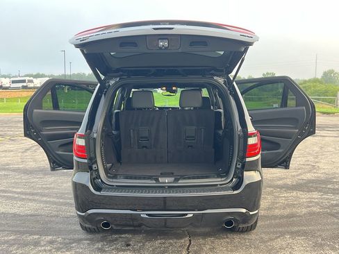 Used 2024 Dodge Durango GT image 42