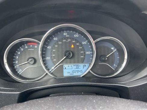 Used 2016 Toyota Corolla LE image 14