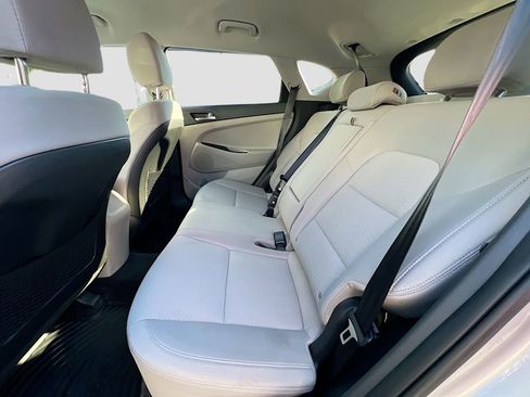 Used 2021 Hyundai Tucson Value image 21