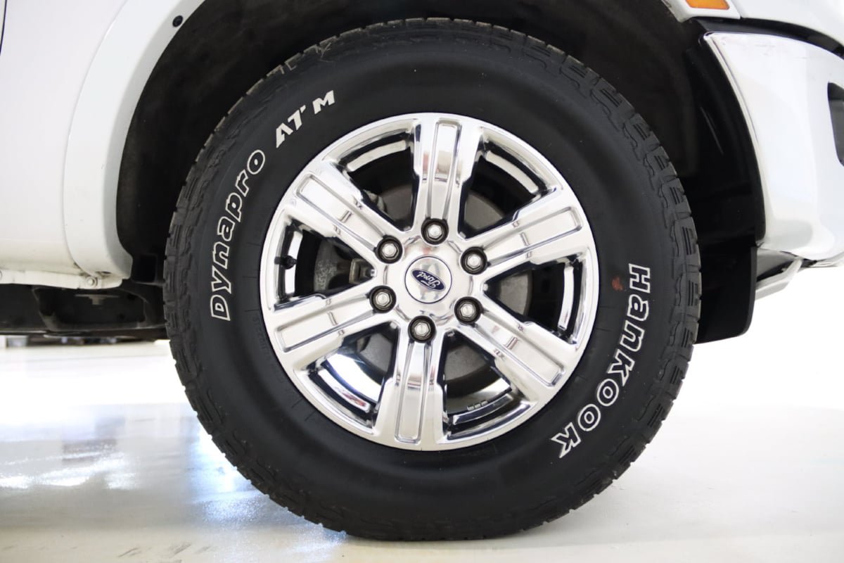 Used 2019 Ford Ranger XLT w/ FX4 Off-Road Package AWD/4WD image 71