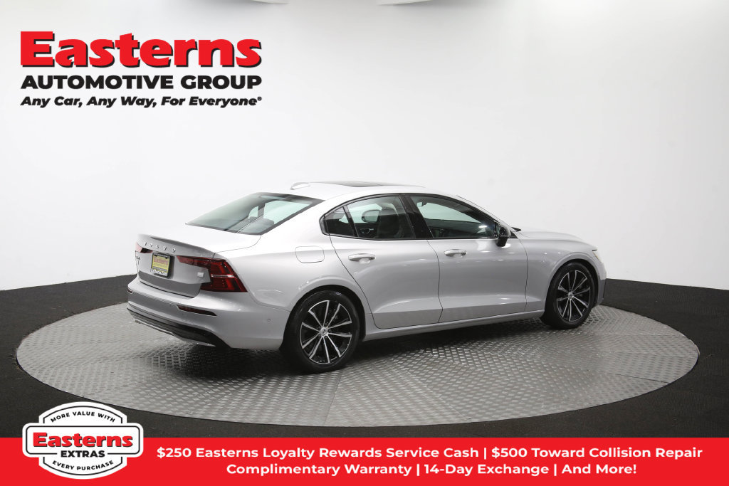 Used 2023 Volvo S60 T8 Plus AWD/4WD image 43
