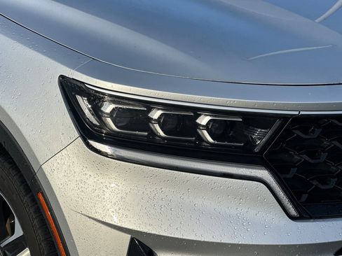 Certified 2023 Kia Sorento SX Prestige image 48