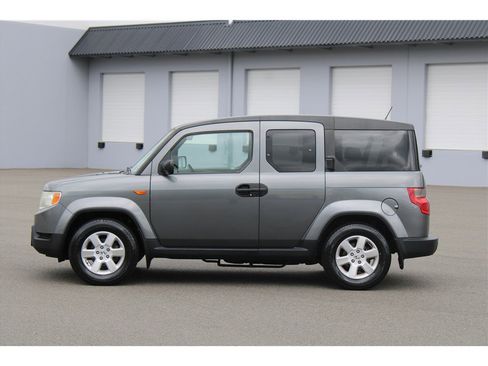 Used 2010 Honda Element EX image 3