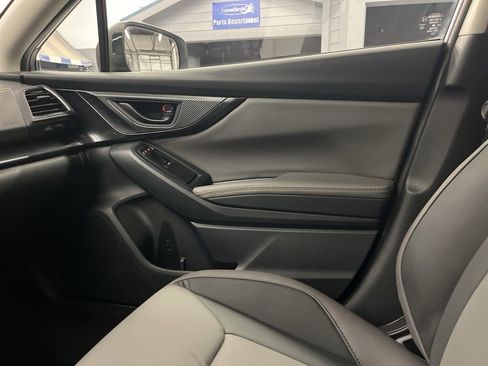 Used 2021 Subaru Crosstrek 2.5i Sport w/ Moonroof Package image 14