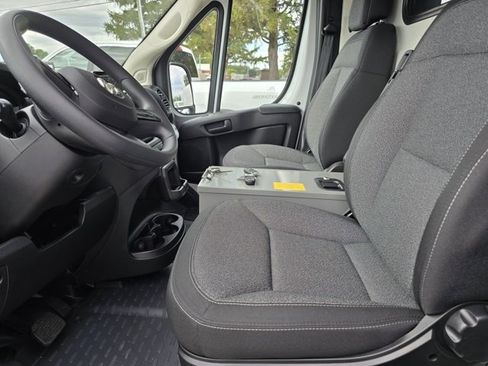 Used 2025 RAM ProMaster 1500 w/ Safety Group image 16