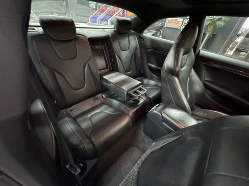 Used 2014 Audi S5 Premium Plus image 16