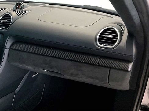 Used 2023 Porsche 718 Cayman GT4 RS image 23