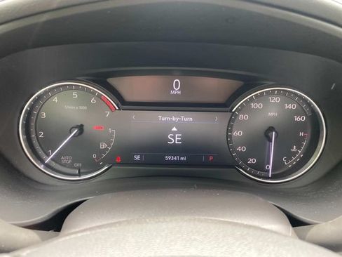 Used 2023 Cadillac XT4 Luxury FWD image 17