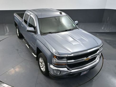 Used 2016 Chevrolet Silverado 1500 LT w/ All Star Edition image 52
