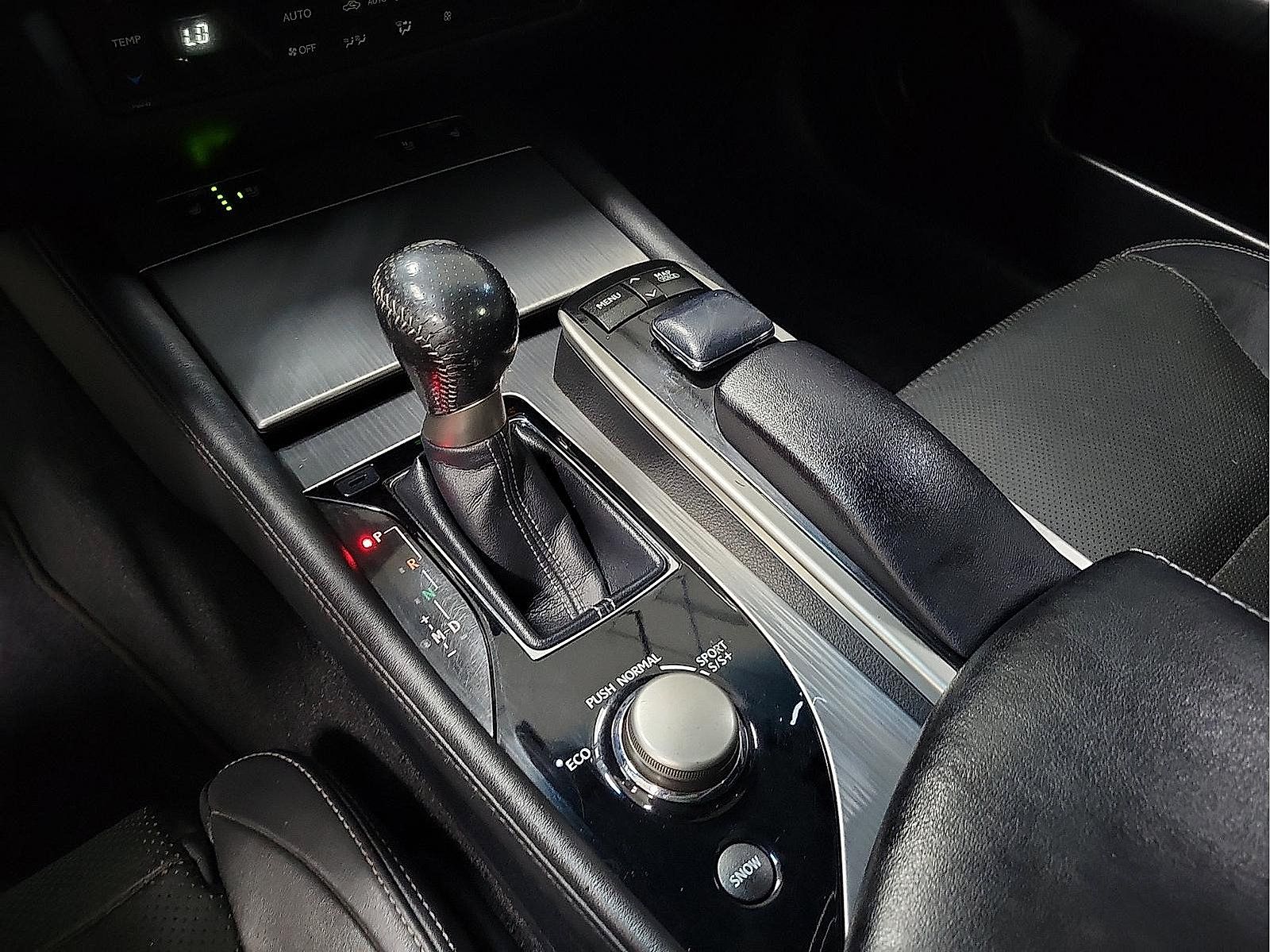 Used 2014 Lexus GS 350 w/ F Sport Package RWD image 20