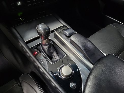 Used 2014 Lexus GS 350 w/ F Sport Package RWD image 20