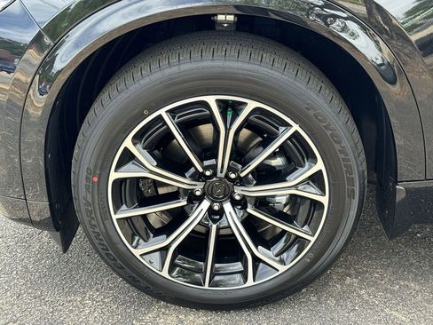 New 2026 MAZDA CX-70 3.3 Turbo S w/ Premium Plus AWD/4WD image 10
