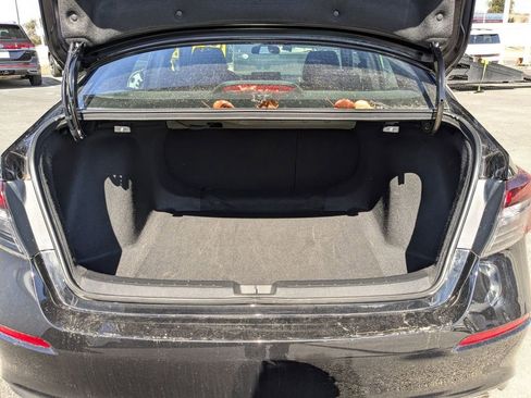 Used 2025 Honda Civic Sport image 23