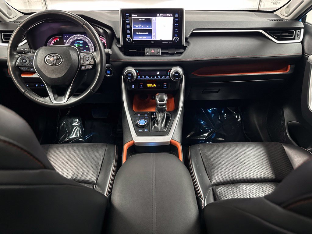 Used 2019 Toyota RAV4 Adventure AWD/4WD image 23