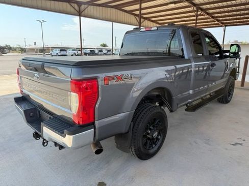 Used 2022 Ford F350 XL w/ Power Equipment Group AWD/4WD image 8