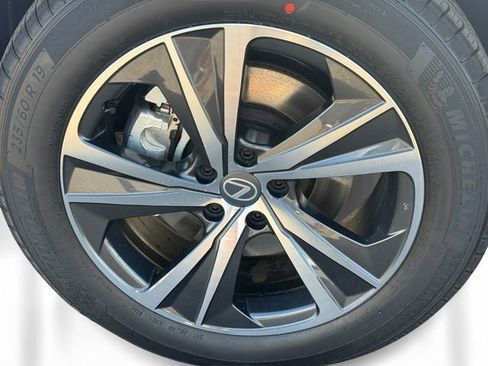 New 2026 Lexus RX 350 Premium image 9