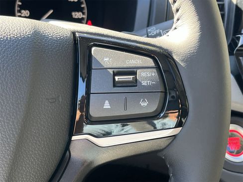 New 2026 Honda Odyssey EX-L image 23