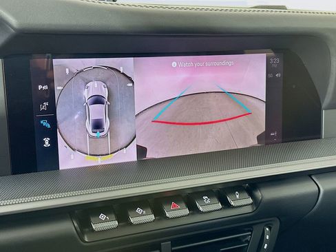 Used 2026 Porsche 911 Carrera image 16