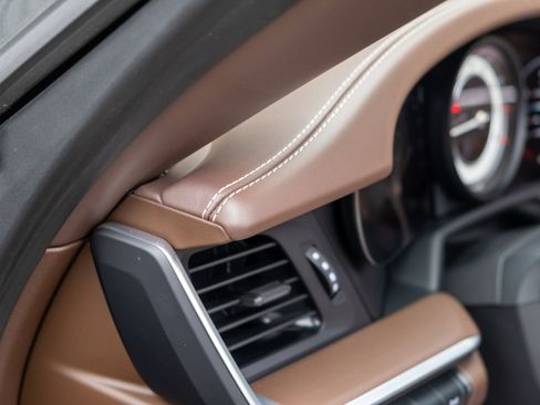 Certified 2023 Porsche 911 Turbo S image 19