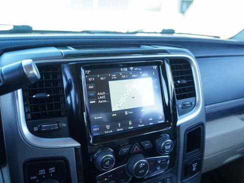 Used 2018 RAM 3500 Laramie Longhorn image 22