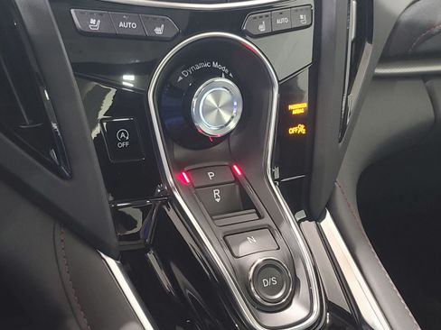 New 2026 Acura RDX A-Spec AWD/4WD image 31
