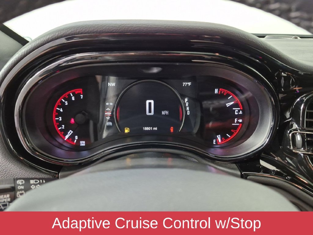 Used 2025 Dodge Durango GT AWD/4WD image 22