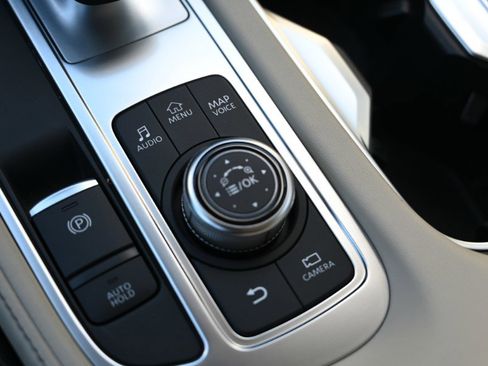 Used 2023 INFINITI QX60 Luxe w/ Cargo Package AWD/4WD image 33