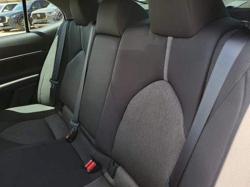 Used 2024 Toyota Camry LE FWD image 12