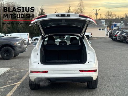 Used 2016 Audi Q3 2.0T Premium Plus image 24