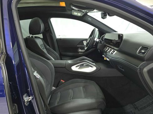 New 2026 Mercedes-Benz GLE 53 AMG 4MATIC Coupe image 10