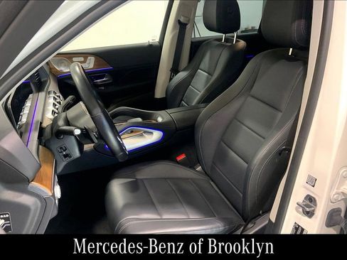 Used 2023 Mercedes-Benz GLE 350 4MATIC image 10