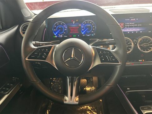 Certified 2024 Mercedes-Benz EQB 250+ image 17