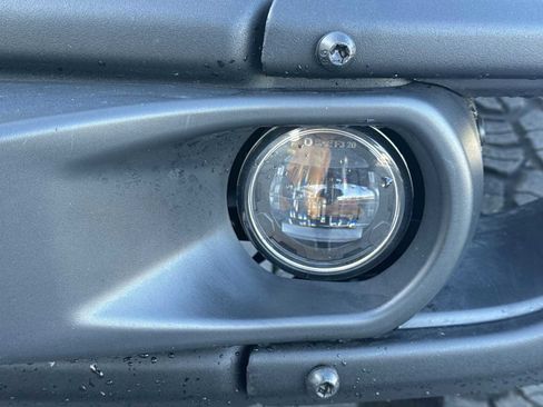 Used 2023 Jeep Wrangler Unlimited Rubicon 392 w/ Trailer Tow Package image 10