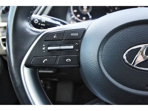 Used 2022 Hyundai Sonata SEL w/ Convenience Package image 18