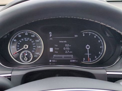 Certified 2024 Genesis GV70 2.5T w/ Advanced Package AWD/4WD image 8